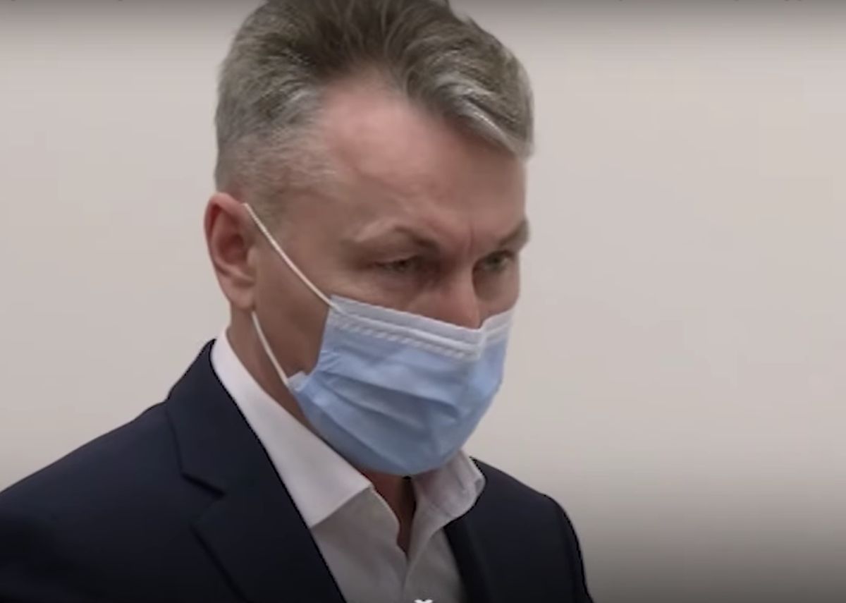 Звільненому через авіакатастрофу біля Чугуєва генералу відмовили у поверненні в ЗСУ