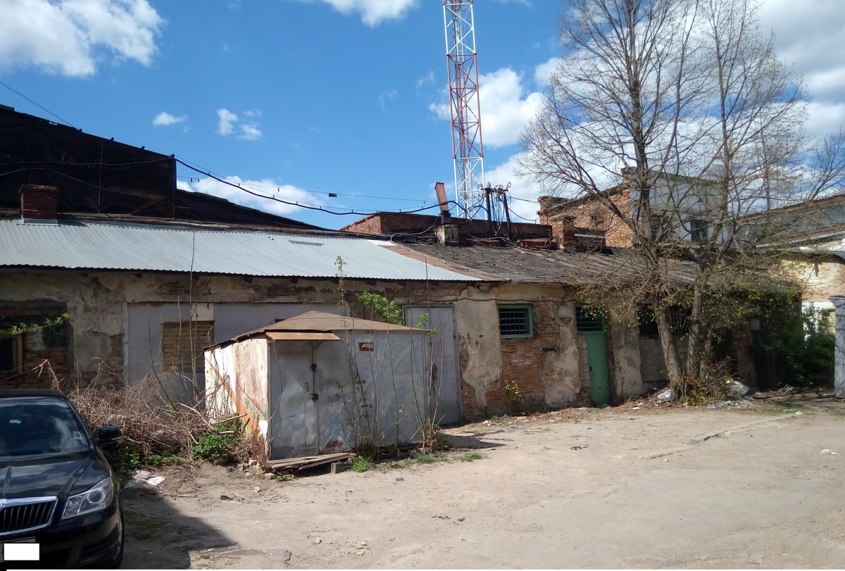 Власники Краківського ринку вдруге відмовились платити за інститут конвеєробудування