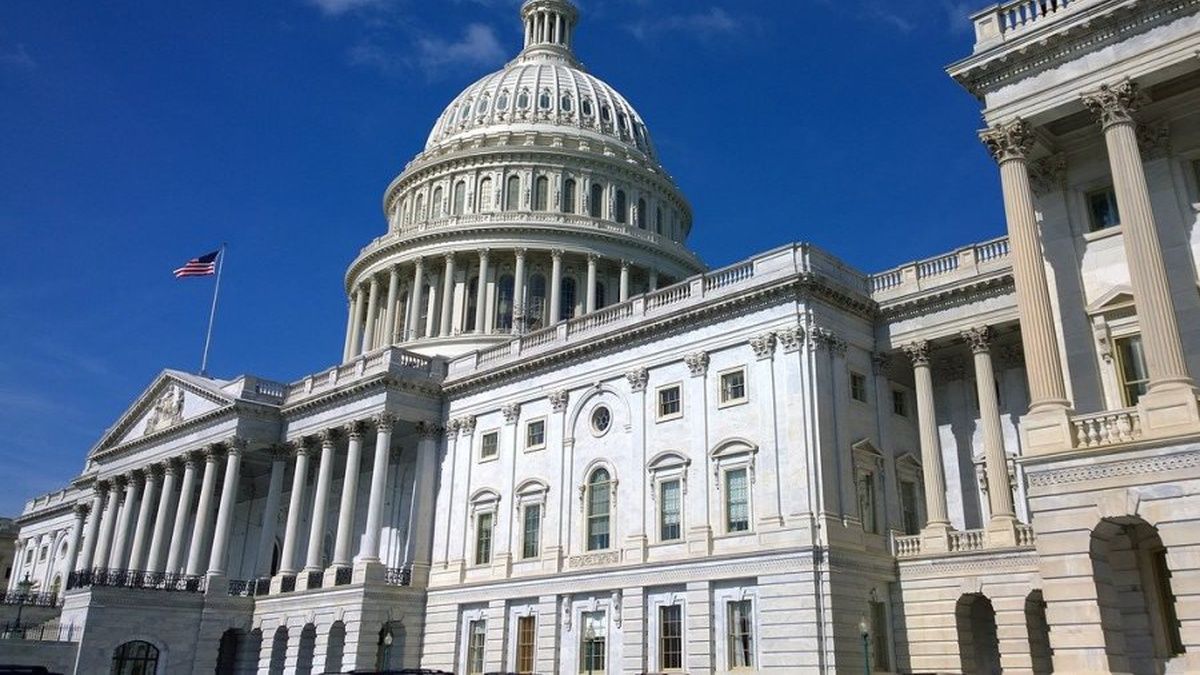 США накладуть санкції на самопроголошені «Л/ДНР», – Білий дім