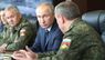 Путін доручив ввести війська на окуповану територію Донбасу