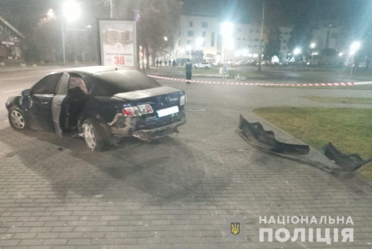 Винуватець смертельної ДТП із відомим священиком у Луцьку отримав 8,5 років тюрми