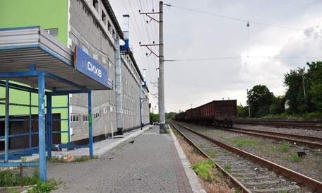 На залізничній станції «Сихів» у Львові загинула 14-річна школярка