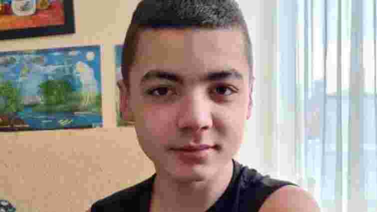 Поліція оголосила в розшук зниклого з львівського інтернату 14-річного підлітка