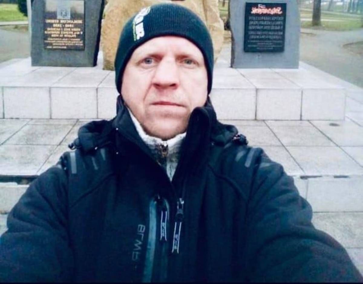 Поліція Прикарпаття оголосила в розшук зниклого 5 днів тому чоловіка
