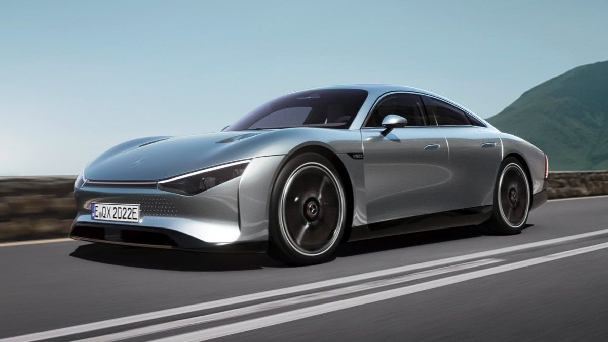 До 2050 року автовиробники перейдуть на електромобілі або стануть вуглецево нейтральними
