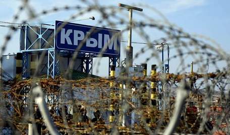 В обмін на мир Путін запропонував Україні визнати анексію Криму