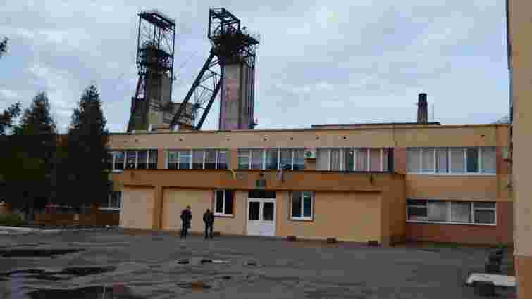 Два шахтарі ДП «Львіввугілля» отримали важкі травми