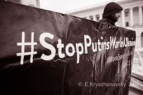 Проти Путіна чи проти росіян