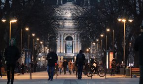 Головні новини Львова за 23 лютого