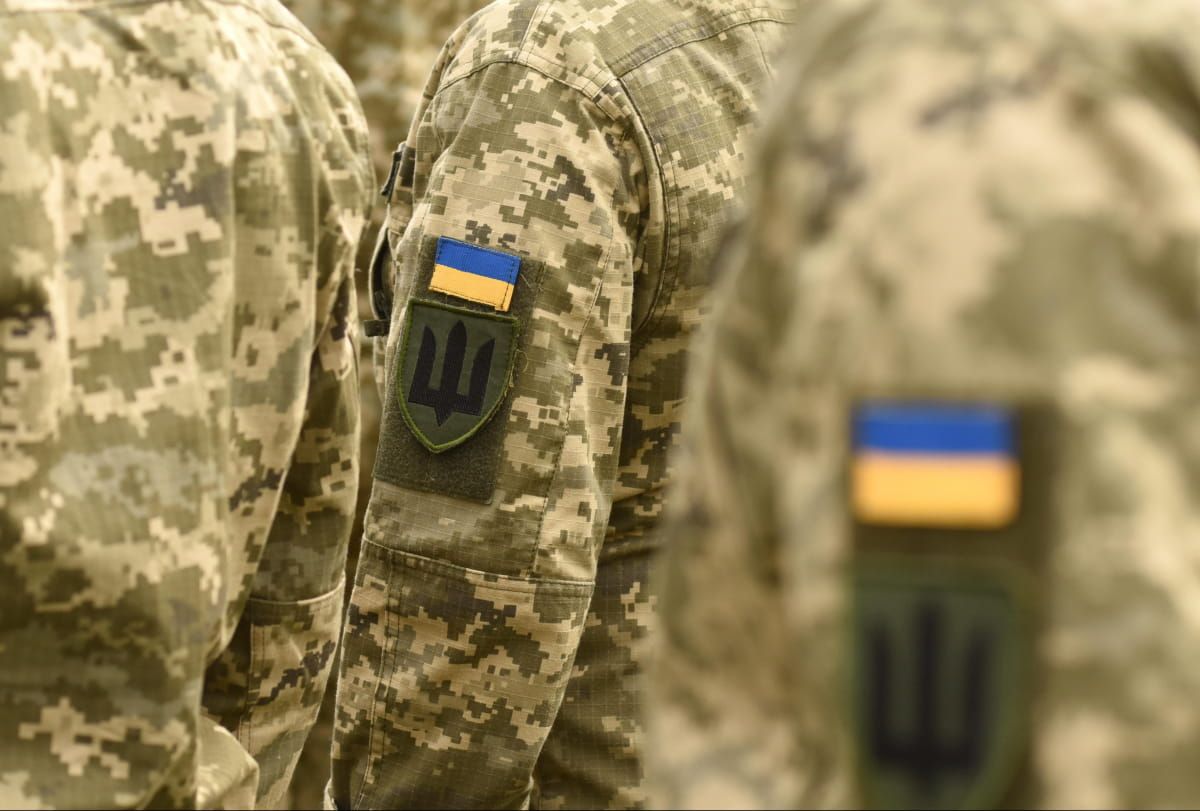 В Україні ввели надзвичайний стан