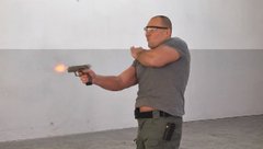 «Автомат можна купити, а пістолет ні. Треба з цим щось робити»