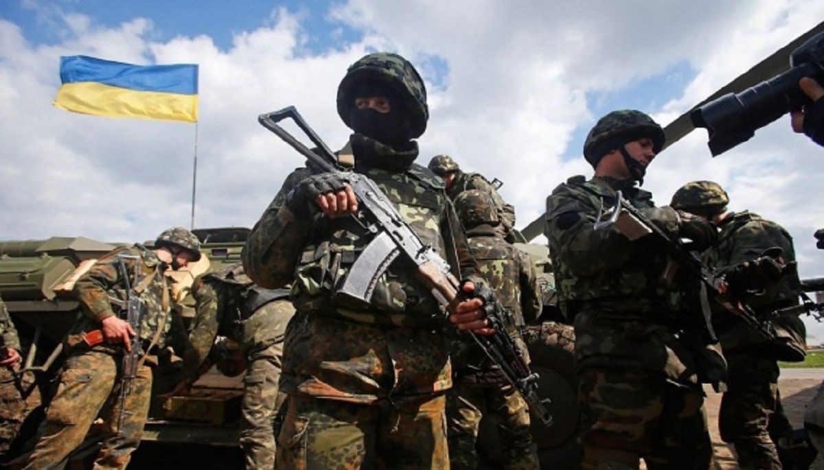 Війна