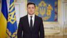 Зеленський закликав українців залишатись дома і не панікувати