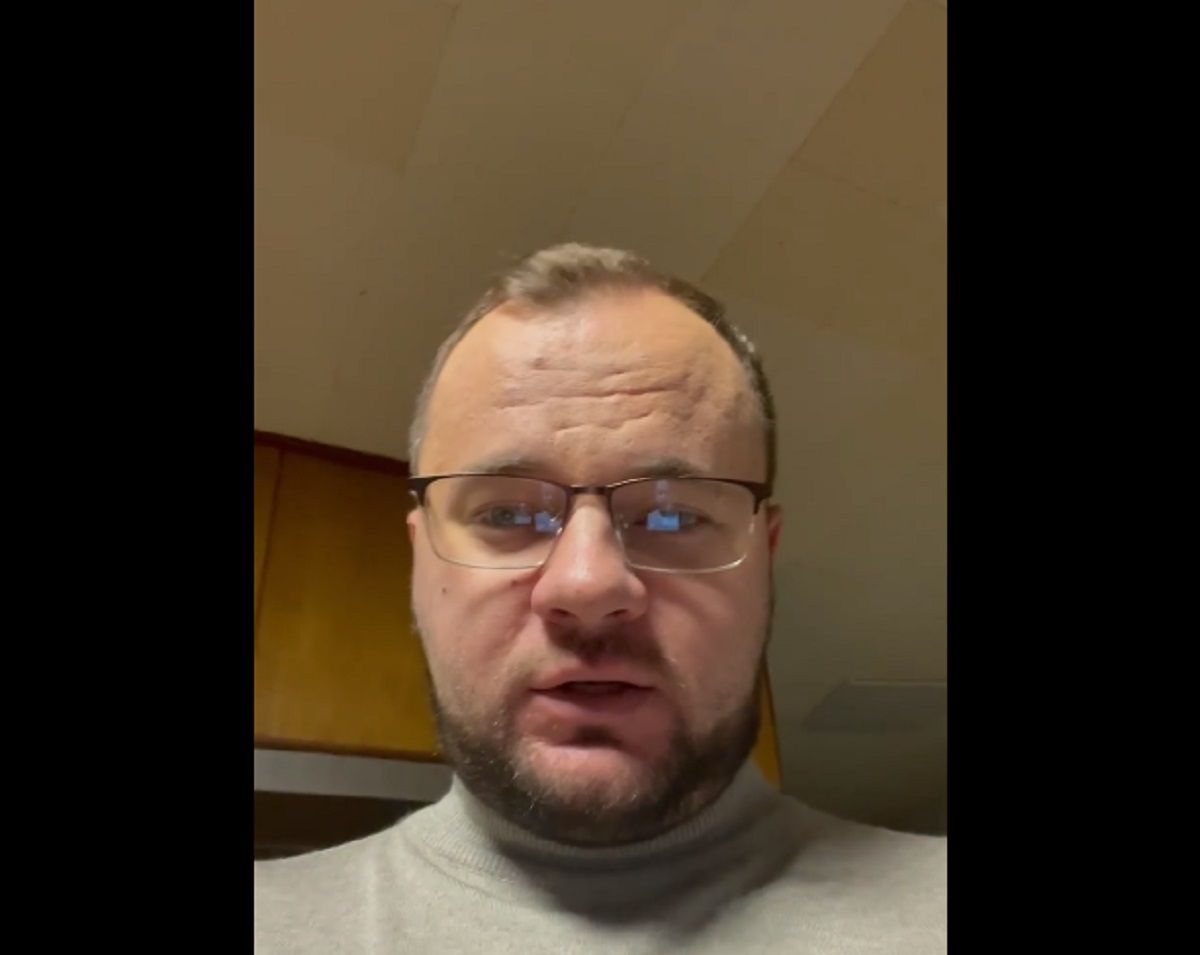 Мер Луцька закликав мешканців залишатись вдома 