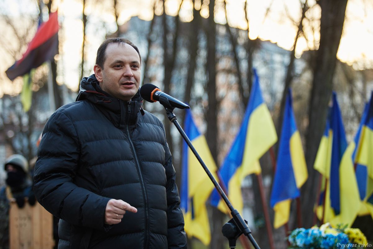 Міський голова Франківська Руслан Марцінків закликав зібрати тривожну валізу

