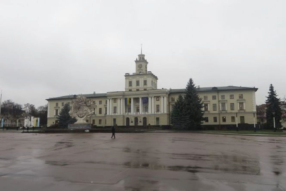 Мер Хмельницького закликав мешканців зберігати спокій