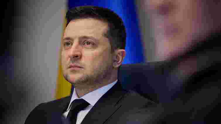 Україна розірвала дипломатичні відносини з Росією