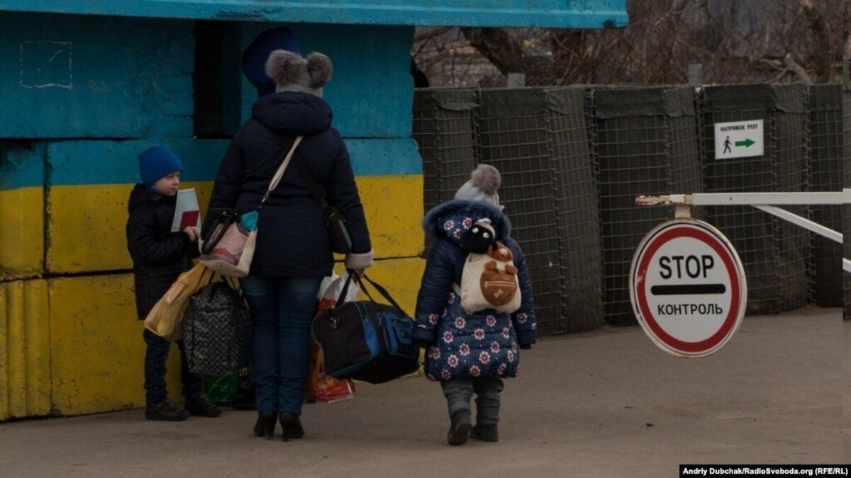 Чернівці заявили про готовність прийняти близько 14 тисяч біженців