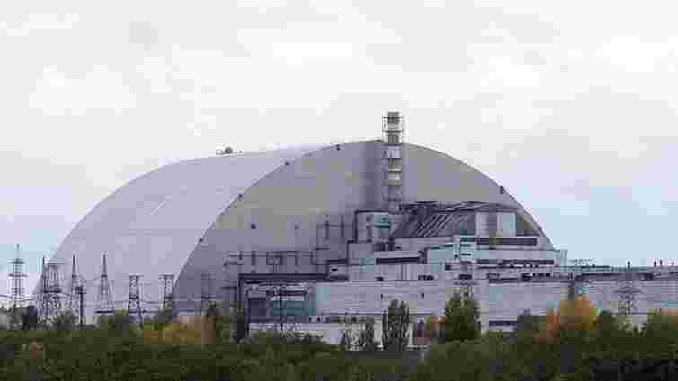 Російські війська захопили Чорнобильську АЕС