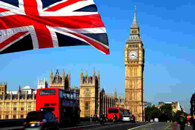 Британія вводить нові санкції проти Росії та Білорусі