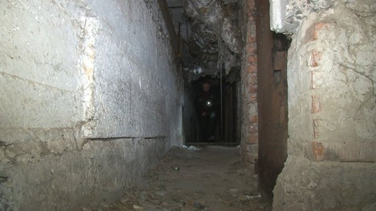 У Тернополі оголосили повітряну тривогу і попросили сховатися всіх в укриття
