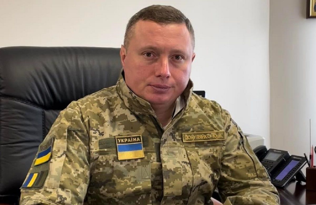 Голова Волинської ОДА розповів про ситуацію в області