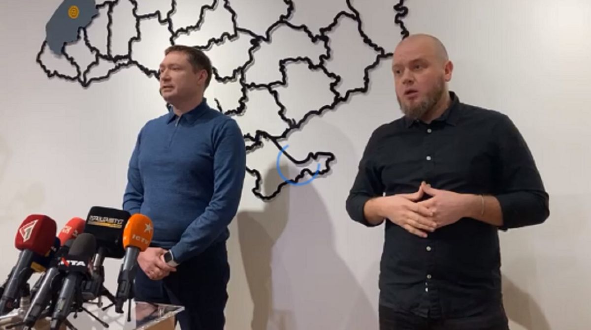 На кордоні з Польщею напружена ситуація через біженців призовного віку
