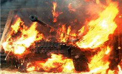 Як приготувати «коктейль Молотова». Рецепт дня