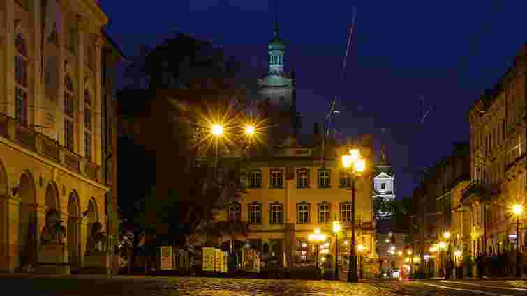 На Львівщині оголосили комендантську годину з 22:00 до 6:00