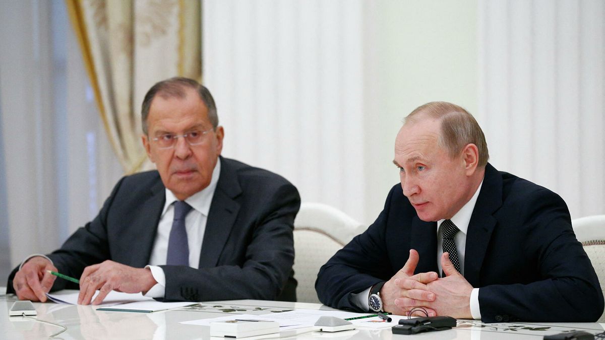 Євросоюз готується заморозити активи Путіна і Лаврова, – ЗМІ