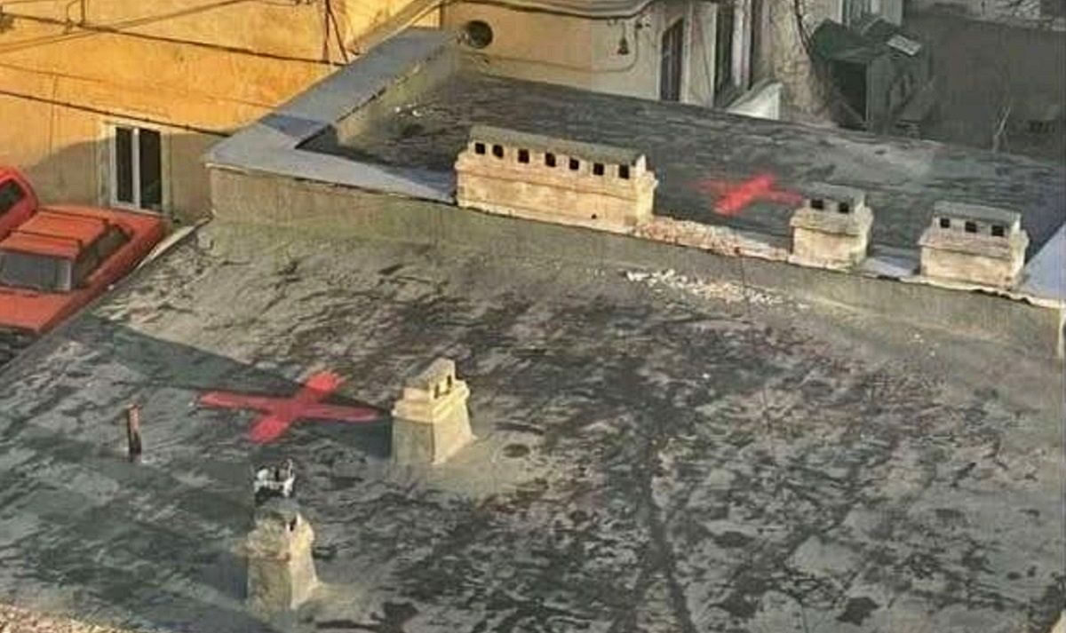 Поліція просить голів ОСББ закрити доступ до дахів багатоповерхівок
