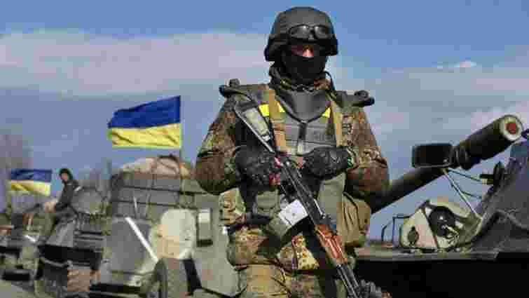 Українські військові відбили атаку армії РФ на Васильків