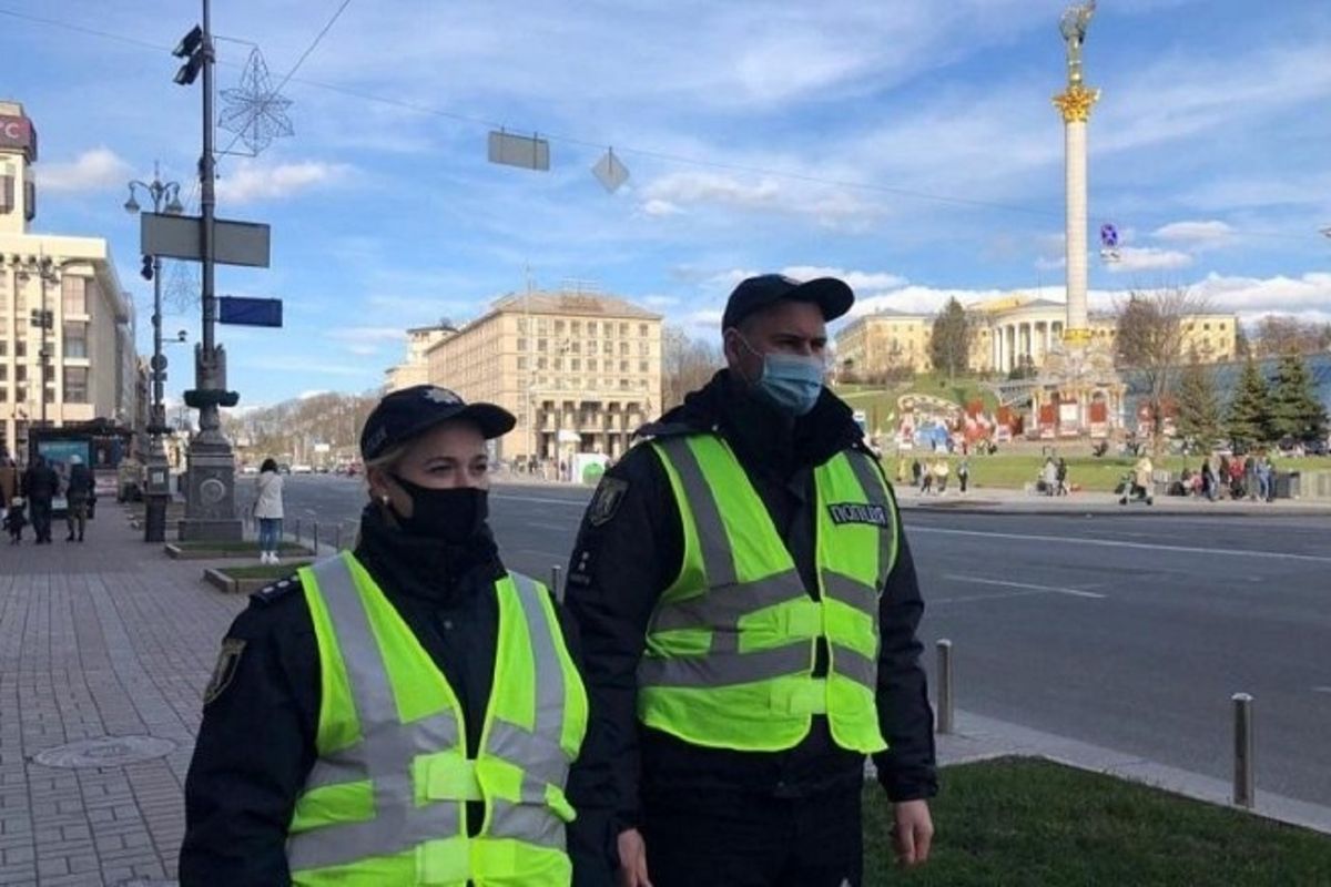 У Києві та Харкові збільшили тривалість комендантської години