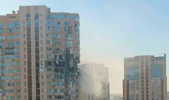 Підсумки третього дня війни