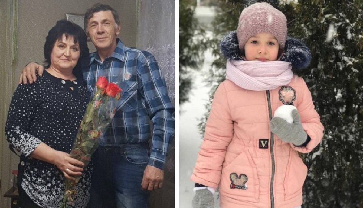 Росіяни розстріляли під Новою Каховкою родину з п'яти людей