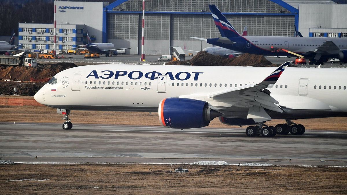 Ще дві європейські країни закрили повітряний простір для російських літаків
