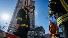 Хроніки опору. День четвертий