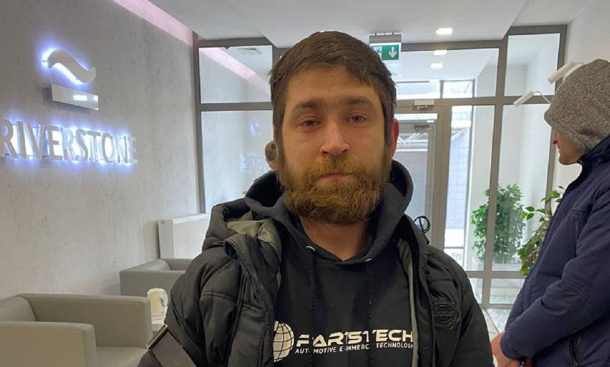 Поліція затримала росіянина, що залишив вибухівку в київському ЖК