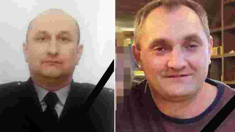 Російські диверсанти застрелили двох поліцейських на Житомирщині
