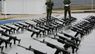 ЄС профінансує закупівлю і поставку зброї в Україну