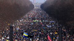 Хроніки опору. День п'ятий