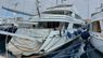 Українець затопив приватну яхту російського чиновника за 7 млн євро