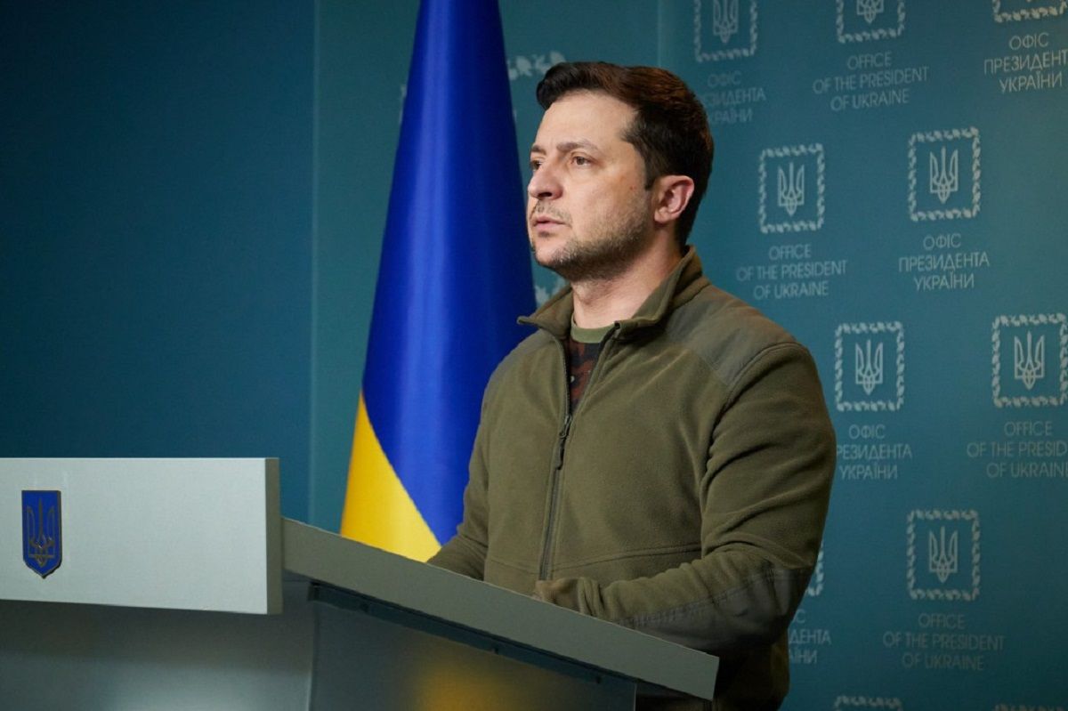 «Кожен із нас – воїн. Воїн на своєму місці»