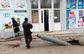 Росіяни обстріляли Харків з «Градів», десятки загиблих