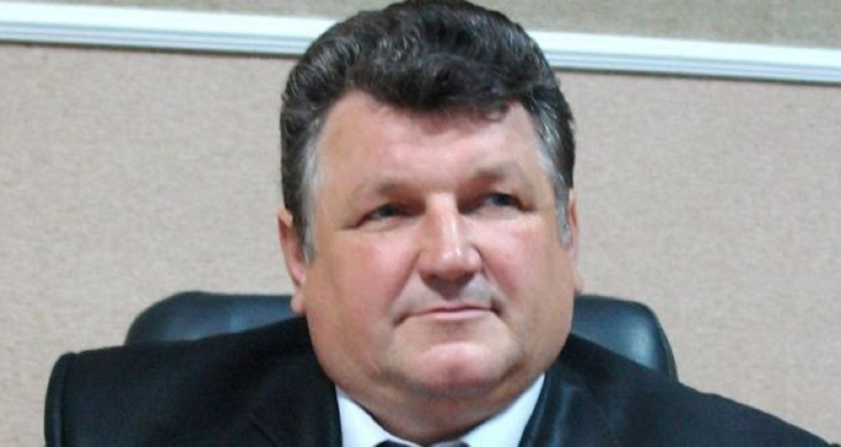 Мера міста Південне на Харківщині затримали за державну зраду 