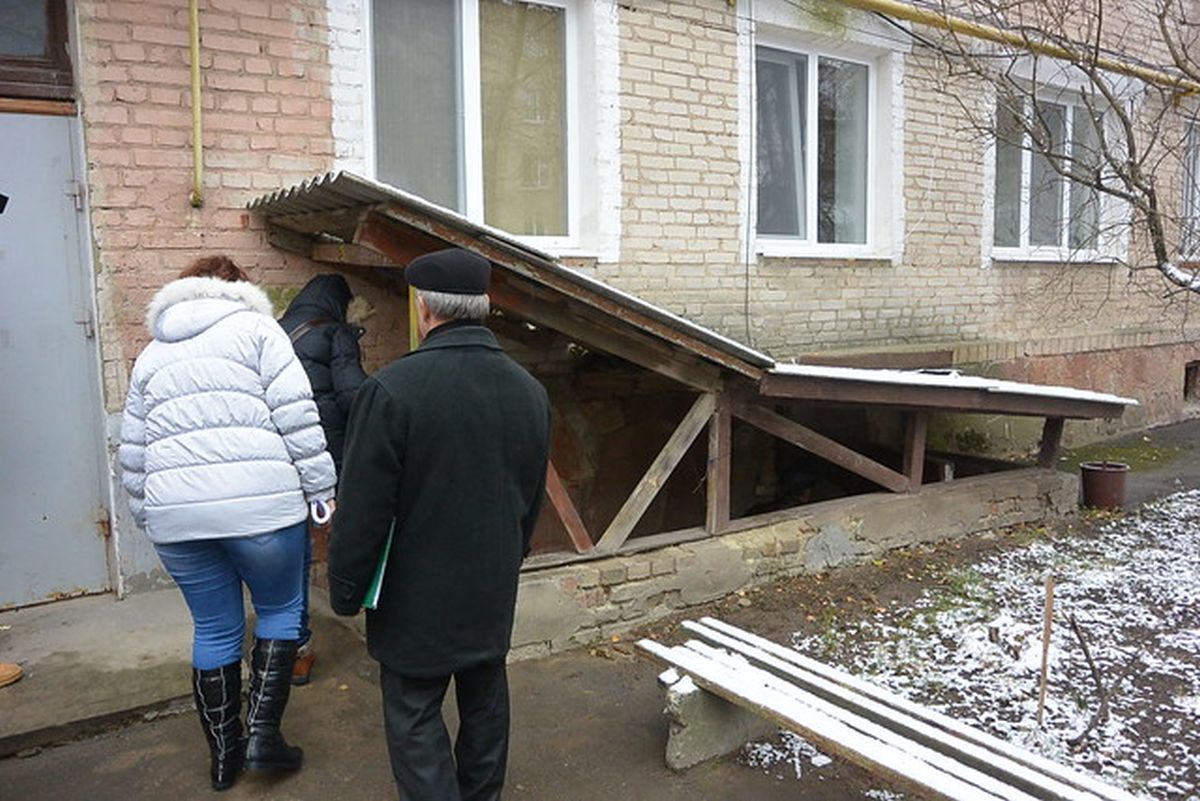 Бомбосховища та укриття Рівненщини підключають до інтернету