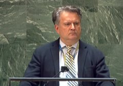 «Ми знаємо, що сталося з такою ж людиною у Берліні 1945 року»