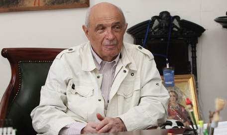 Київський театр російської драми змінив назву