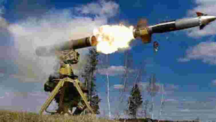 За п’ять днів Росія випустила по містах і селах України 113 бойових ракет