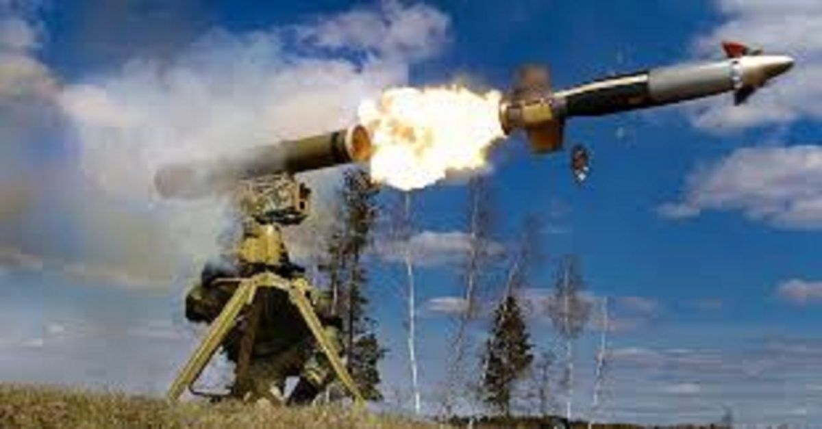 За п’ять днів Росія випустила по містах і селах України 113 бойових ракет